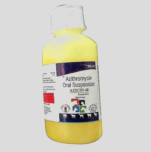 Azithromycin