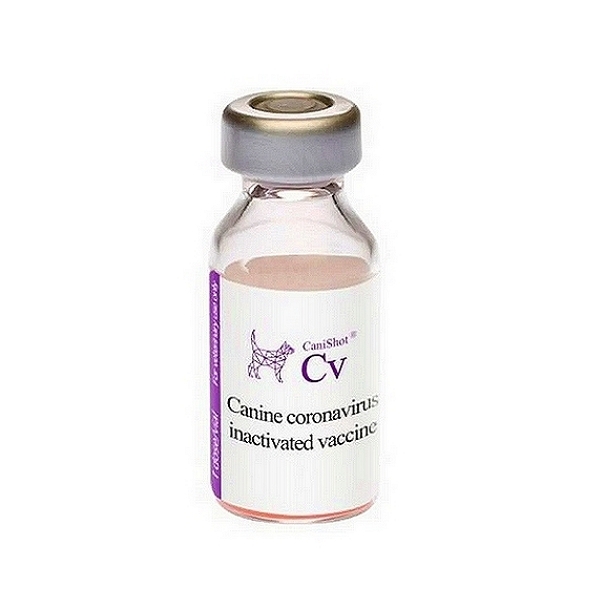 Canine Coronavirus Vaccine