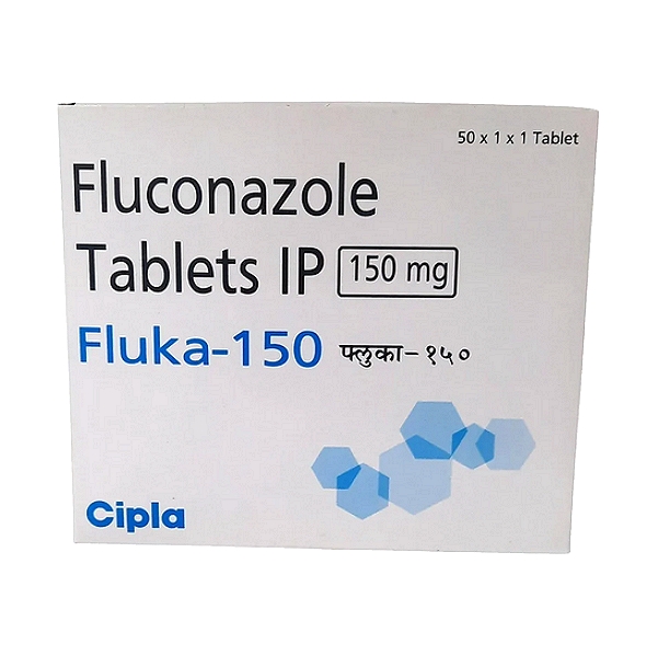 Fluconazole Tablets