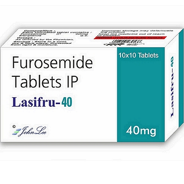 Furosemide Tablets
