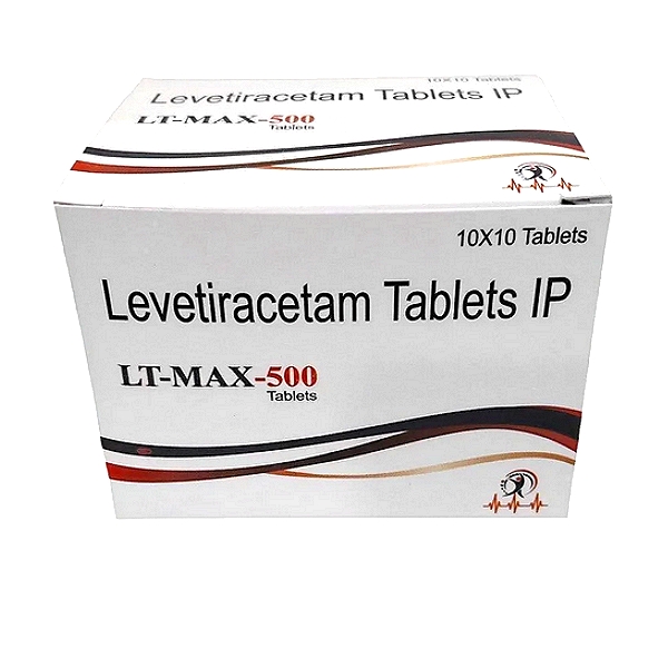 Levetiracetam Tablets