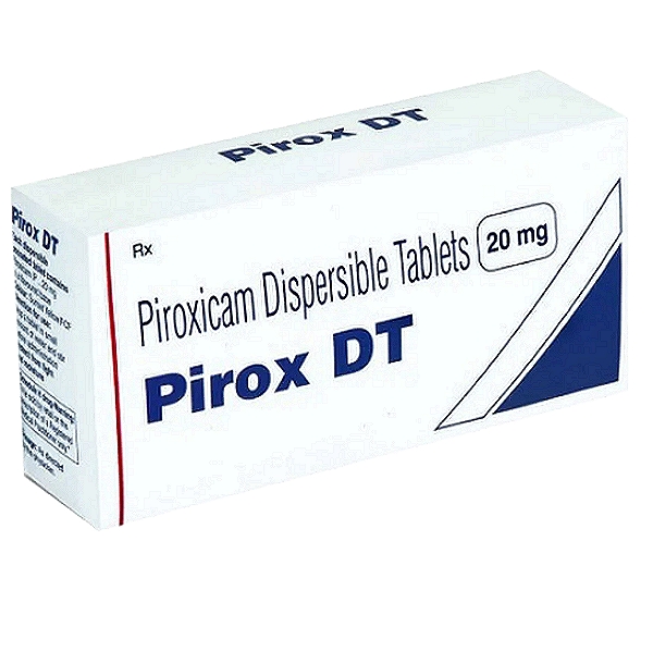 Piroxicam Tablets