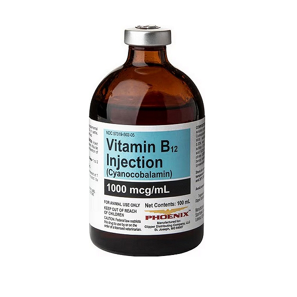 Vitamin B12