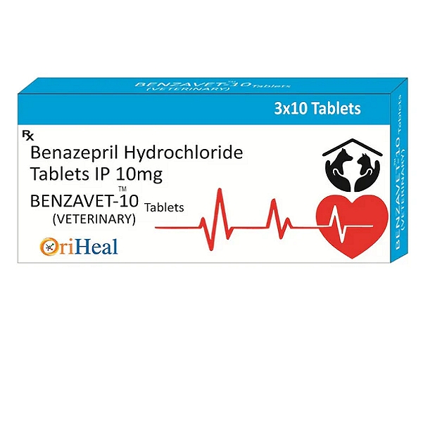 Benazepril Tablets