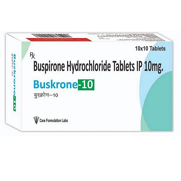 Buspirone Tablets