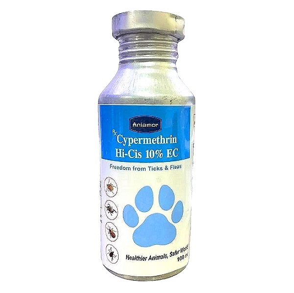 Cypermethrin