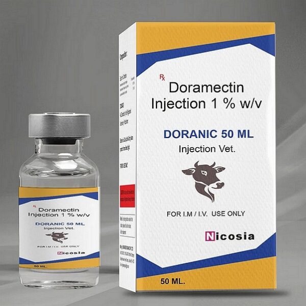 Doramectin