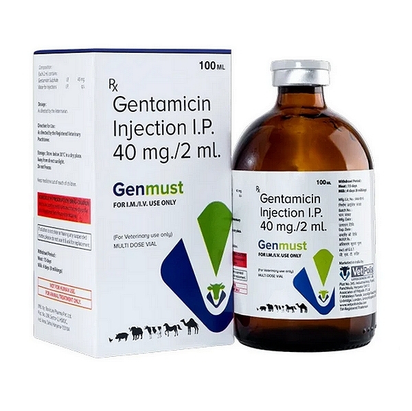 Gentamicin