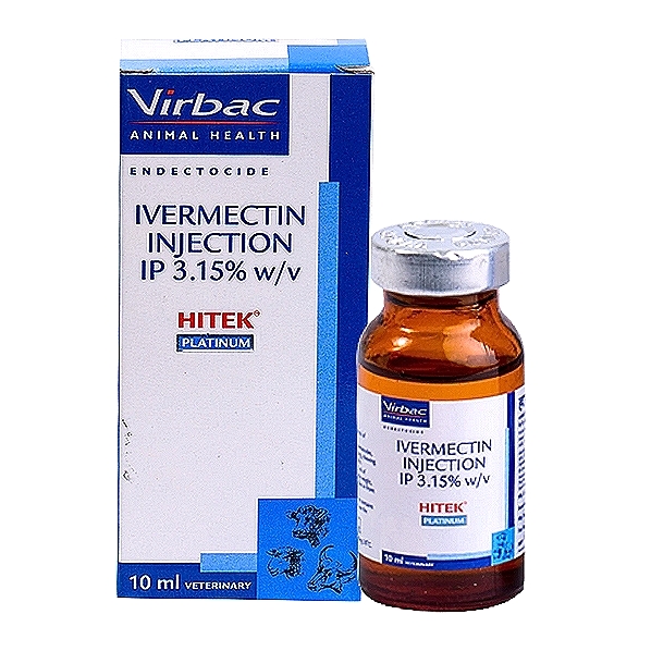 Ivermectin