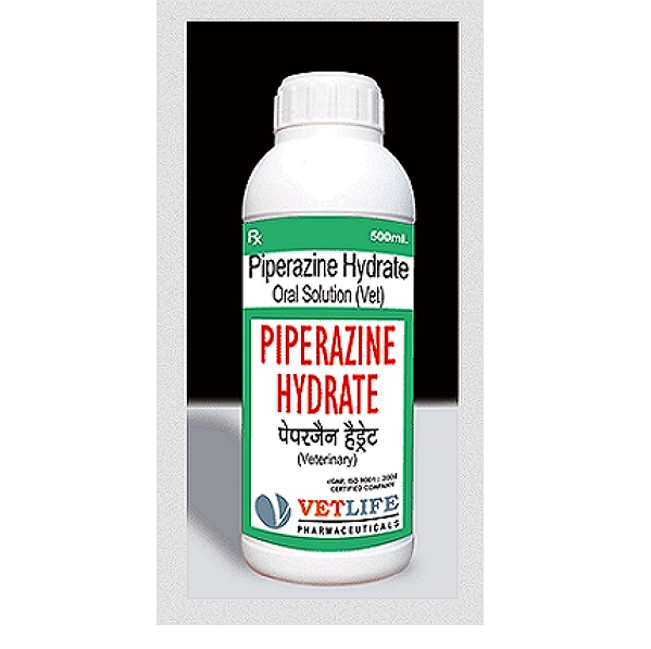 Piperazine Hydrate