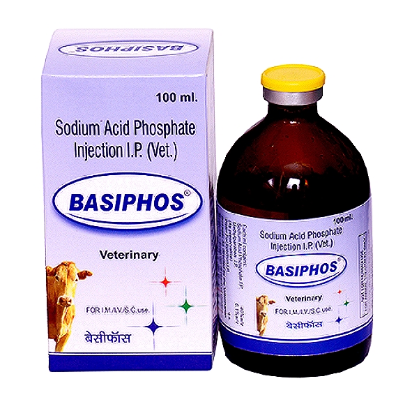 Phosphorus Injection