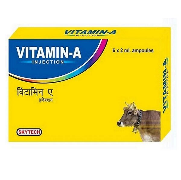 Vitamin A