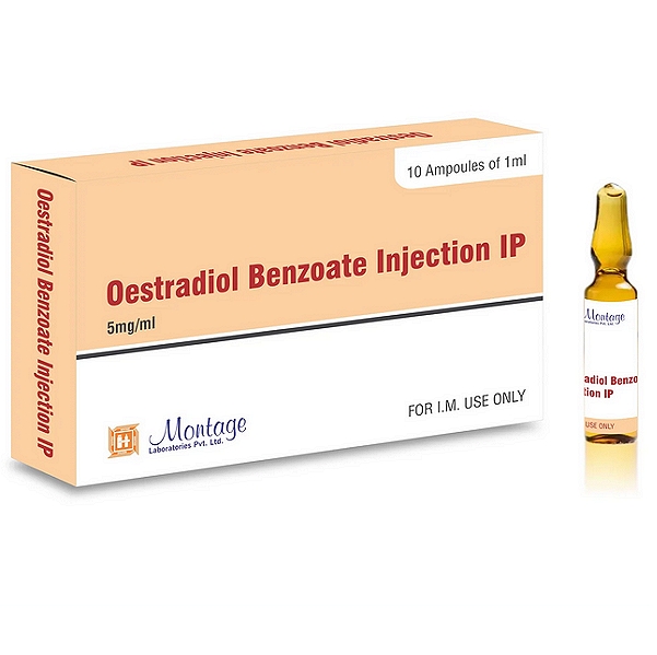 Oestradiol Benzoate Injection