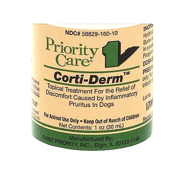 Corti-Derm Spray
