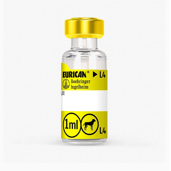 Canine Leptospirosis Vaccine