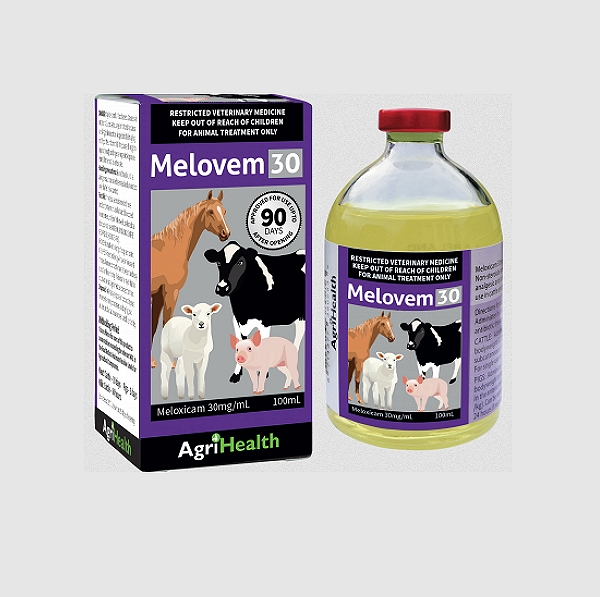 Melovem 30mg/ml Injection