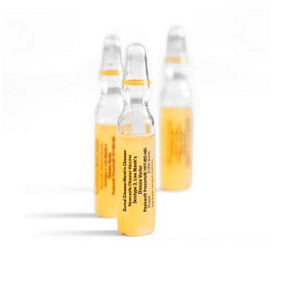 Zoetis POULVAC Procerta HVT-IBD Vaccine