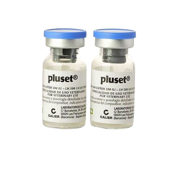 Pluset 500 Injection