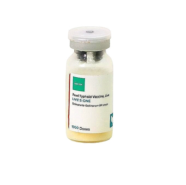 S-One Vaccine