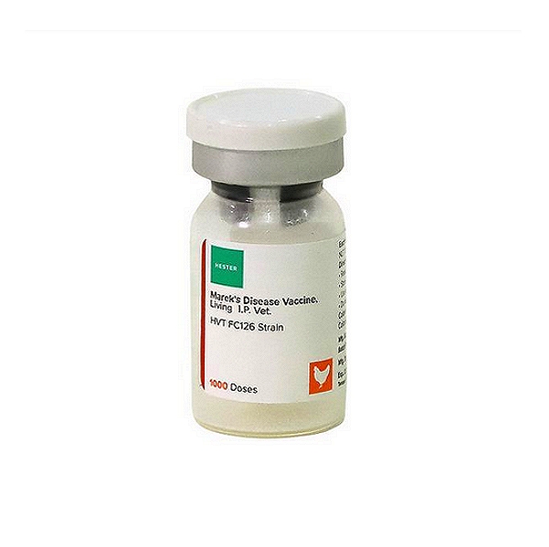 MD-HVT (FD) Vaccine