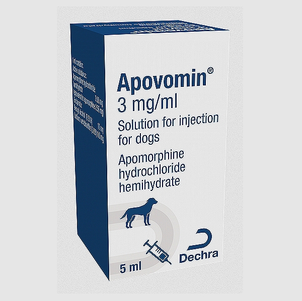 Apomorphine Injection