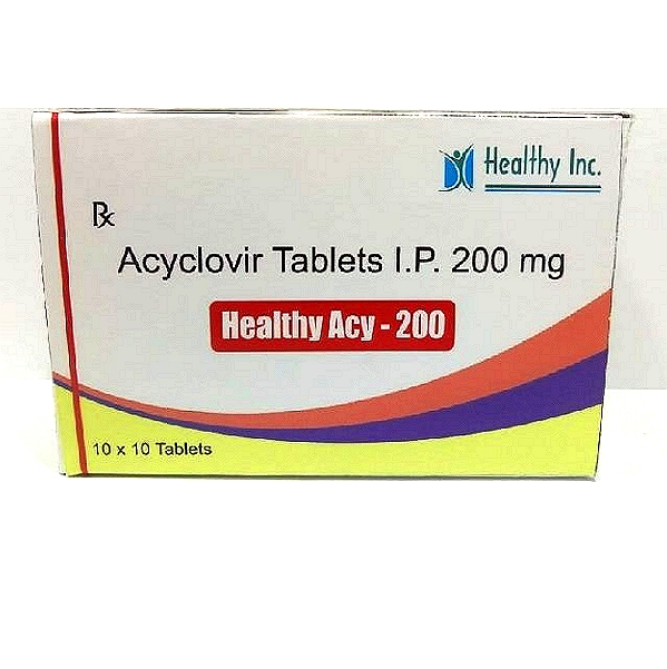 Acyclovir