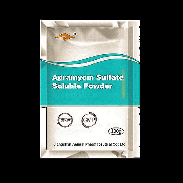 Apramycin