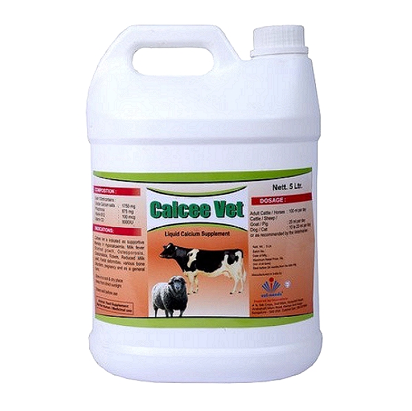Calcium Supplement