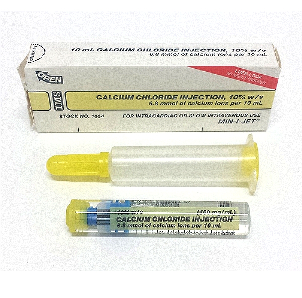 Calcium Chloride