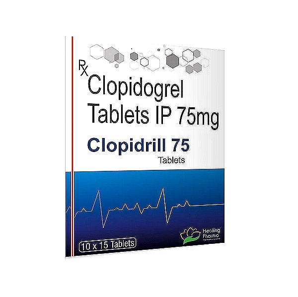 Clopidogrel Tablets