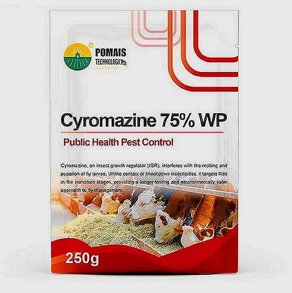 Cyromazine