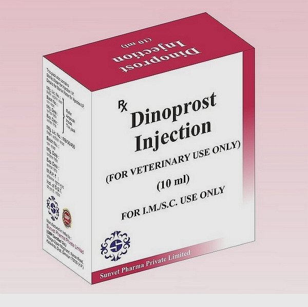 Dinoprost