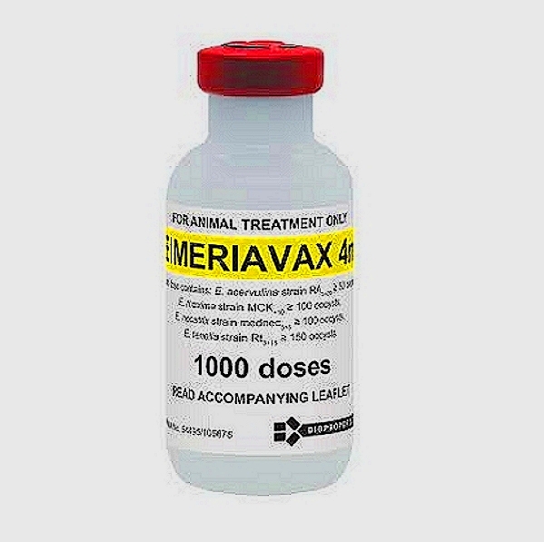 Eimeria Acervulina Vaccine