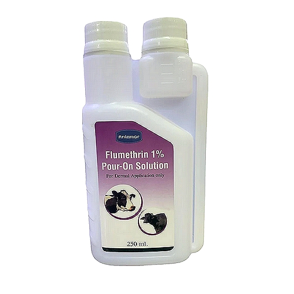 Flumethrin