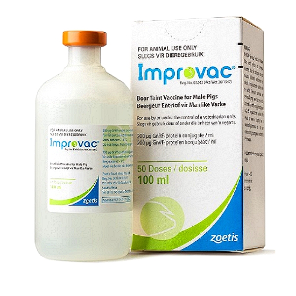 Improvac Injection