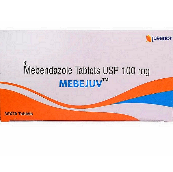 Mebendazole