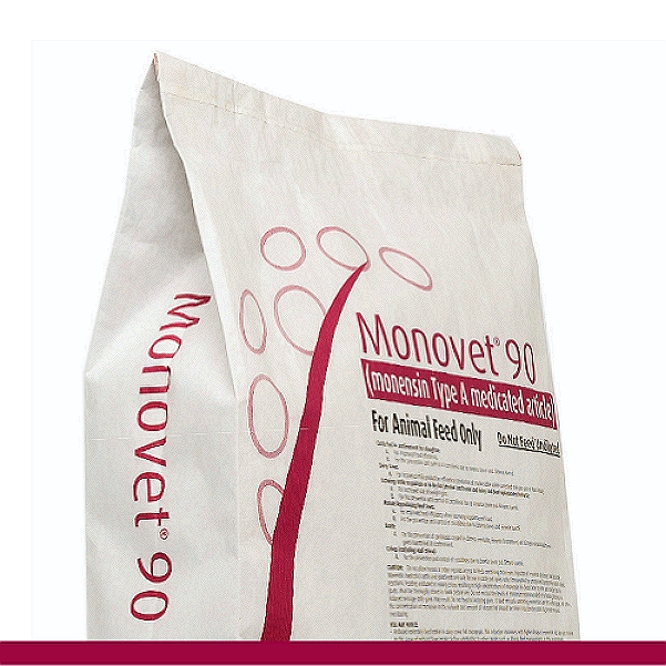 Monensin (antiparasitic)