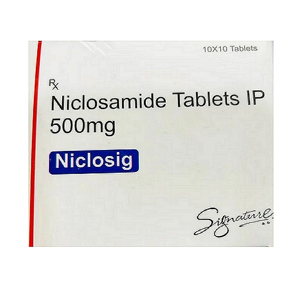 Niclosamide