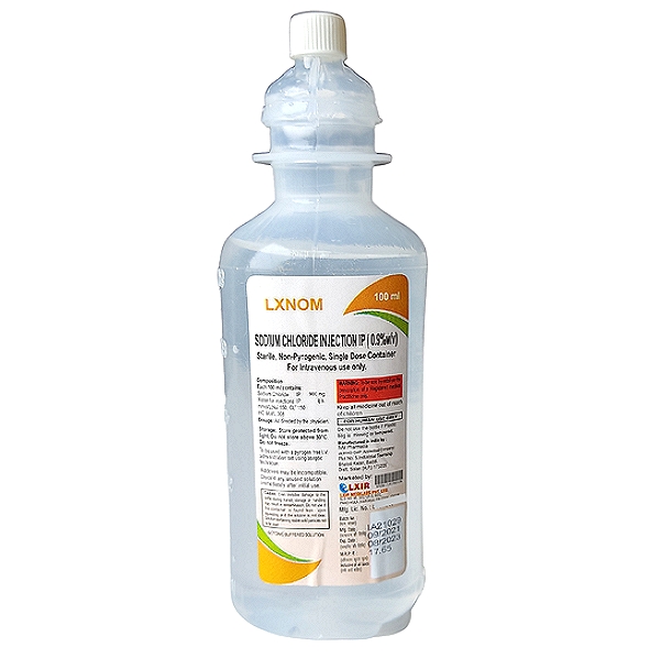 Normal Saline