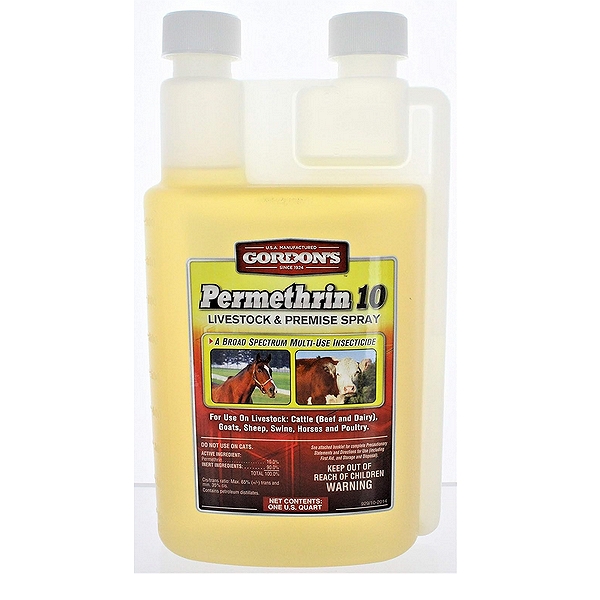 Permethrin