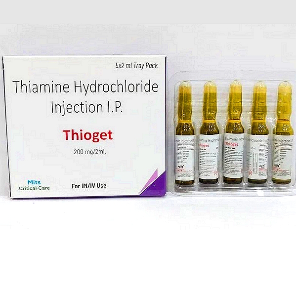 Thiamine
