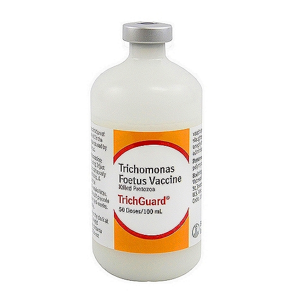 Trichomonosis Vaccine