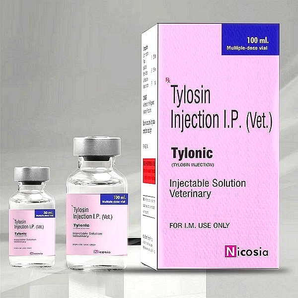 Tylosin