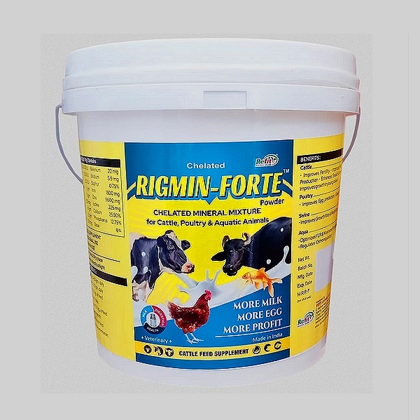 Vitamin Mineral Mix