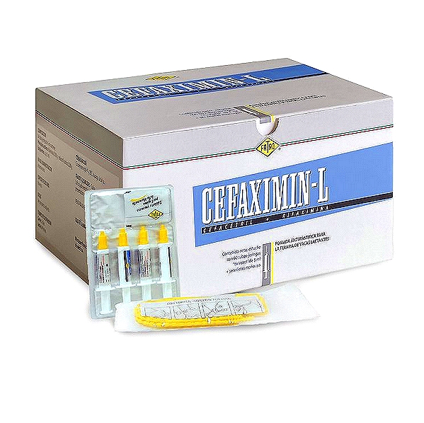 Cefacetrile
