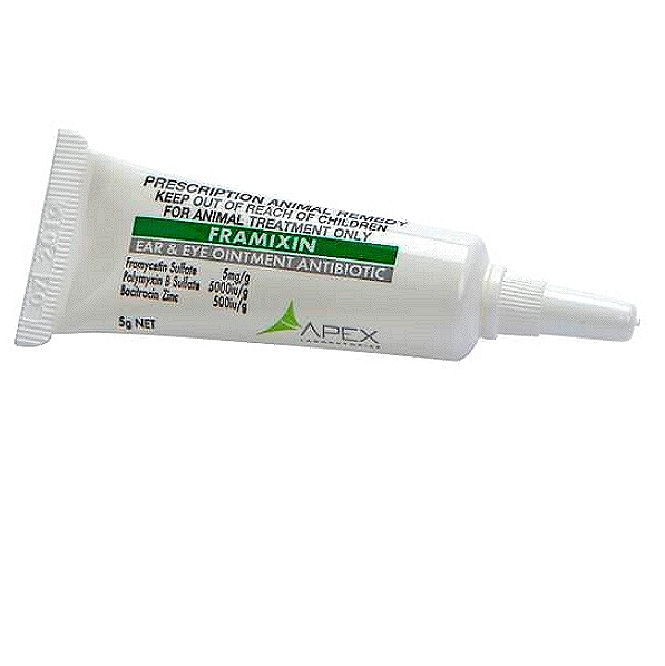 Framixin