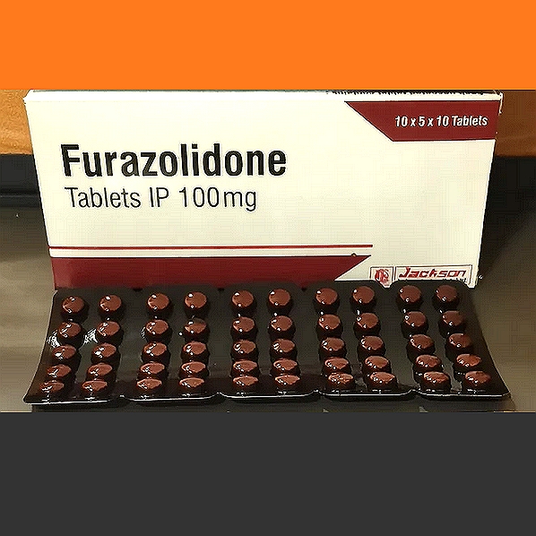 Furazolidone