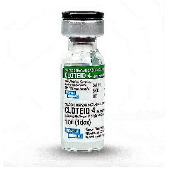 Tetanus Anti-Toxin Vaccine