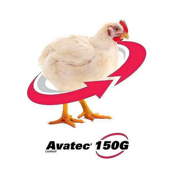 Lasalocid