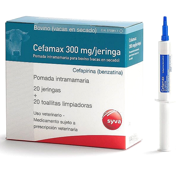 Cefapirin